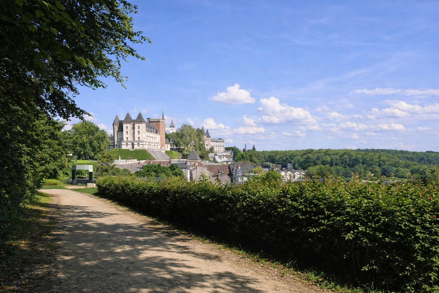 Pic du Midi d'Ossau - Ancrage local