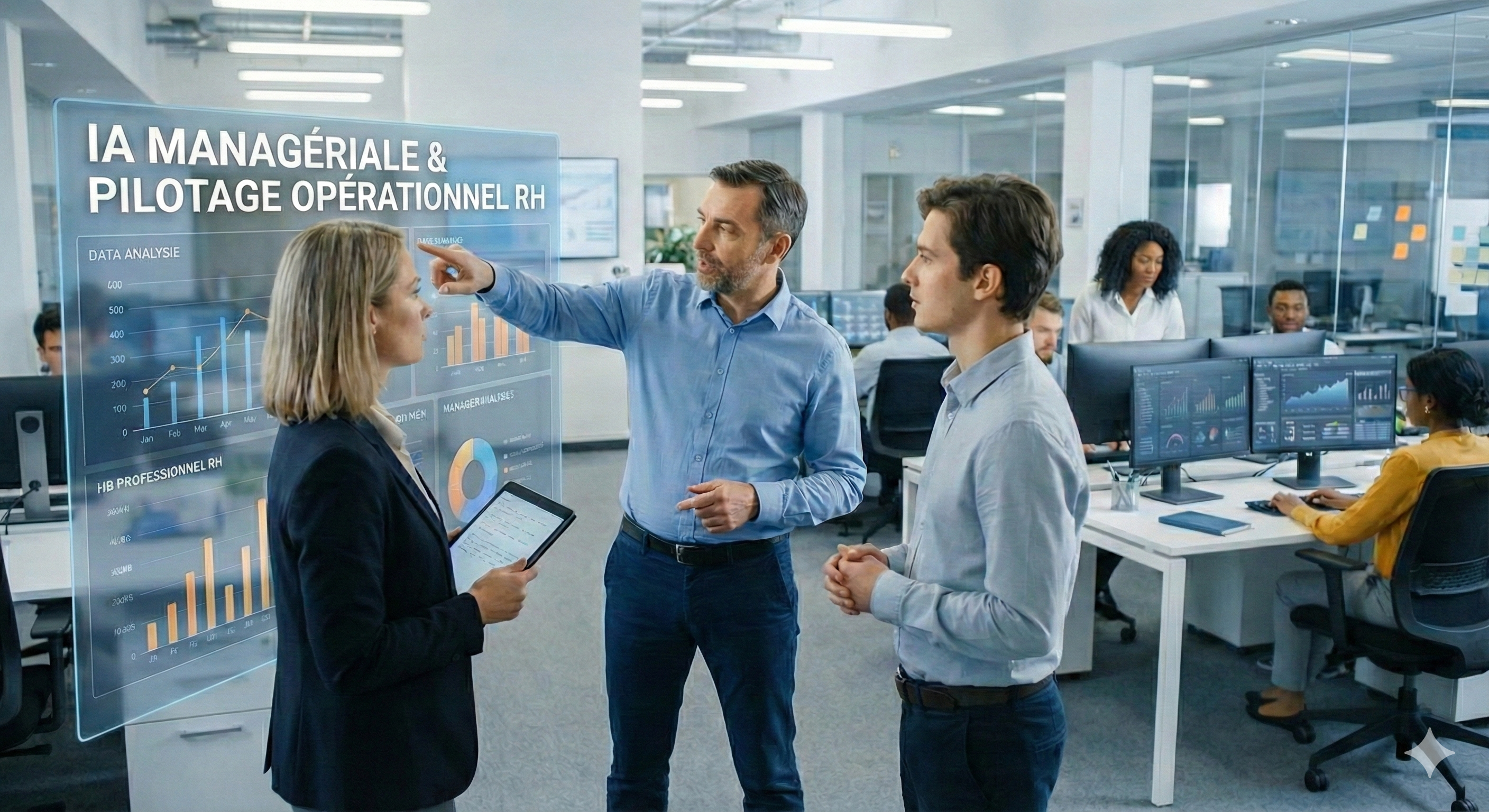 Intégration de l'intelligence artificielle